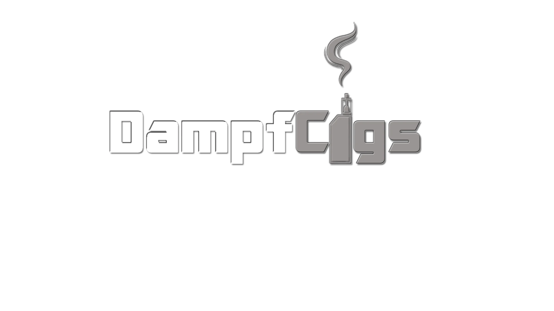 Dampfcigs.com Onlineshop