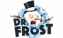 Dr. Frost