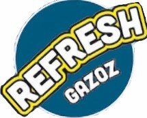 Refresh Gazoz