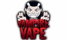  Vampire Vape Liquid 

 Vampire Vape entfacht...