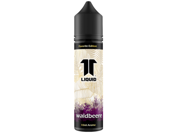 Elf-Liquid - Aroma Waldbeere 10 ml