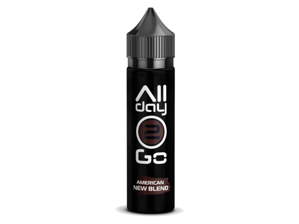 Allday2Go Longfill Aroma 5 ml