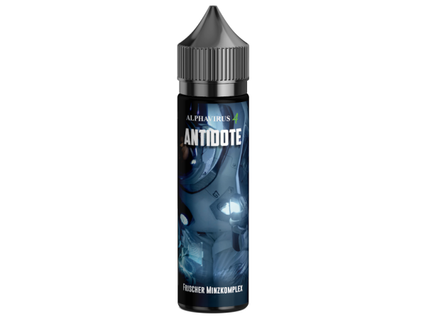 Alphavirus Longfill Aroma 5 ml