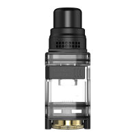 Vandy Vape Kylin M AIO Pod Tank Verdampfer schwarz