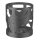 Vapefly Brunhilde MTL RTA Frame Shield gunmetal