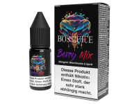 Boss Juice Nikotinsalz Liquid