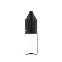 Chubby Gorilla 10ML V3 PET Unicorn Leerflasche