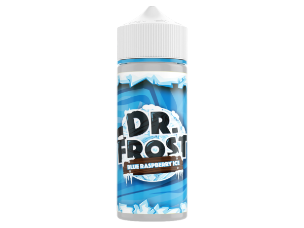 Dr. Frost - Shortfills - 100ml 0mg/ml