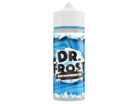 Dr. Frost - Shortfills - 100ml 0mg/ml