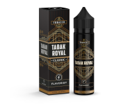 Flavorist Longfill Aroma Tabak Royal 10ml