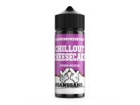 GangGang Longfill Aroma 10 ml