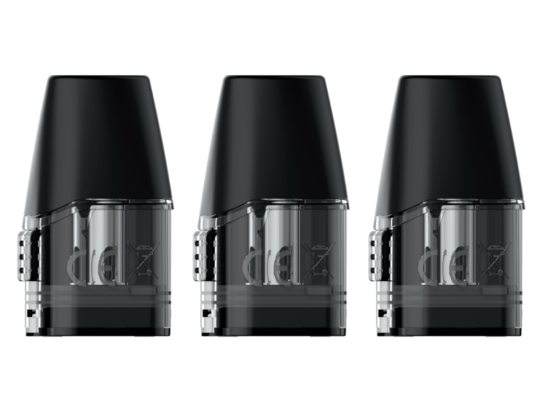 GeekVape Aegis One Cartridge  (3 Stück pro Packung)