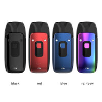 GeekVape Aegis Pod 2 E-Zigaretten Set