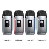 GeekVape Aegis Pod 2 E-Zigaretten Set