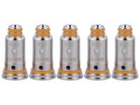 GeekVape G Series Head (5 Stück pro Packung)