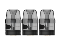 GeekVape Wenax H1 Cartridge  (3 Stück pro Packung)