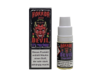 Horror Juice E-Zigaretten Liquid