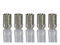 InnoCigs BF SS316 Heads (5 Stück pro Packung)