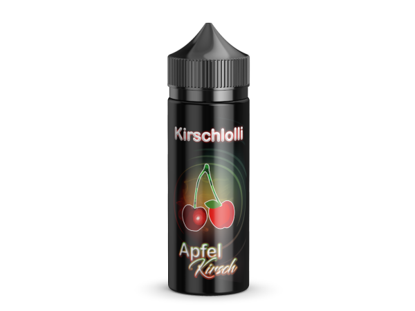 Kirschlolli Longfill Aroma 10ml