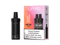 Linvo Pod Lite Cartridge (2 Stück pro Packung)