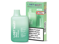 Lost Mary BM600 - Einweg E-Zigarette