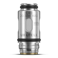 Lost Vape UB Lite Heads (5 Stück pro Packung)