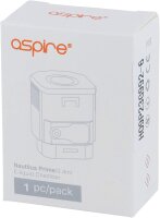 Aspire Nautilus Prime Pod BP Pod