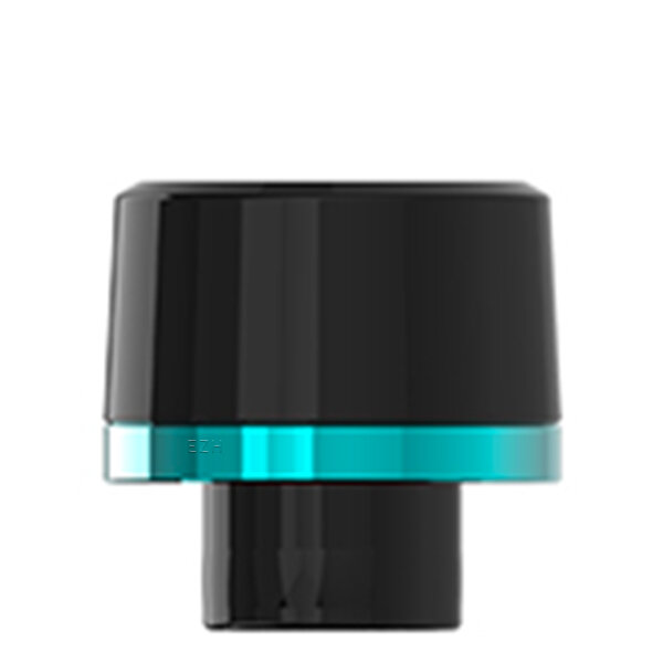 Uwell Crown 5 Mundstück Blau