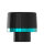 Uwell Crown 5 Mundstück Blau