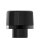 Uwell Crown 5 Mundstück Schwarz