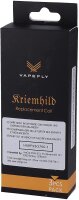 Vapefly Kriemhild Triple Mesh 0,15 Gold