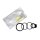 Uwell Crown 5 Dichtungsset Blau