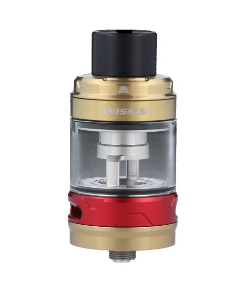 Wismec Reuleaux RX G Clearomizer Set Gold-Rot