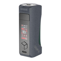 Aspire Finixx Akkutr&auml;ger Grau