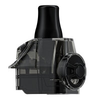 VapX Geyser S E-Zigaretten Set Schwarz