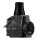 VapX Geyser S E-Zigaretten Set Schwarz