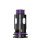 VapX Geyser S E-Zigaretten Set Schwarz