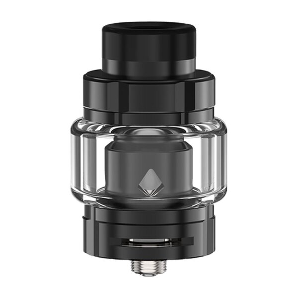 Aspire Odan Evo Clearomizer Set Schwarz