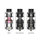 Kizoku Unlimit RTA Clearomizer Set