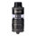 Kizoku Unlimit RTA Clearomizer Set Gunmetal