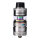 Kizoku Unlimit RTA Clearomizer Set Silber