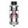 Kizoku Unlimit RTA Clearomizer Set Silber