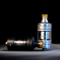 Innokin Ares 2 MTL RTA Clearomizer Set