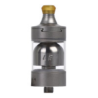 Innokin Ares 2 MTL RTA Clearomizer Set Flint