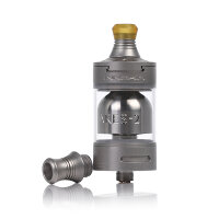 Innokin Ares 2 MTL RTA Clearomizer Set Flint