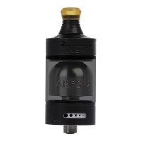 Innokin Ares 2 MTL RTA Clearomizer Set Onyx