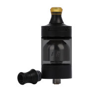 Innokin Ares 2 MTL RTA Clearomizer Set Onyx