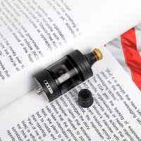 Innokin Ares 2 MTL RTA Clearomizer Set Onyx