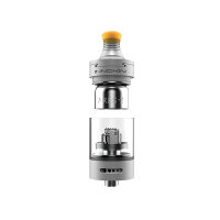 Innokin Ares 2 MTL RTA Clearomizer Set Onyx