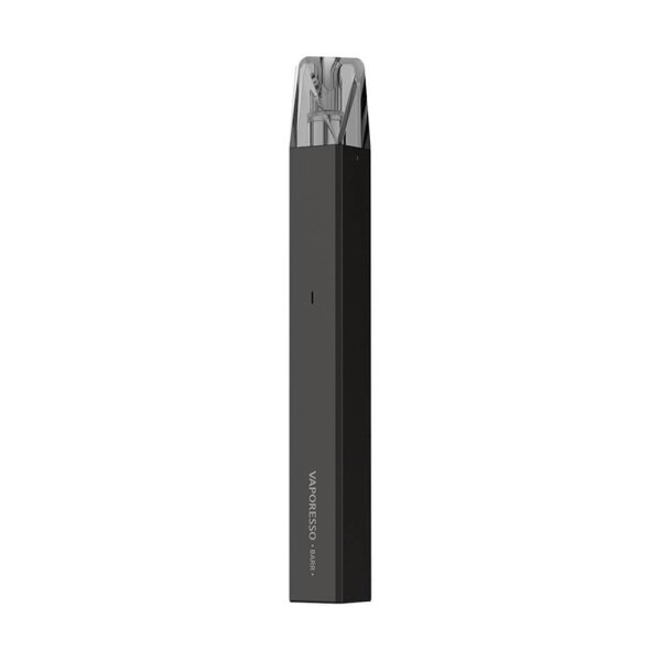 Vaporesso Barr E-Zigaretten Set Schwarz